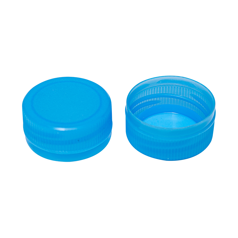 30 mm （Lyhyt kaula） pullojen muovikorkit