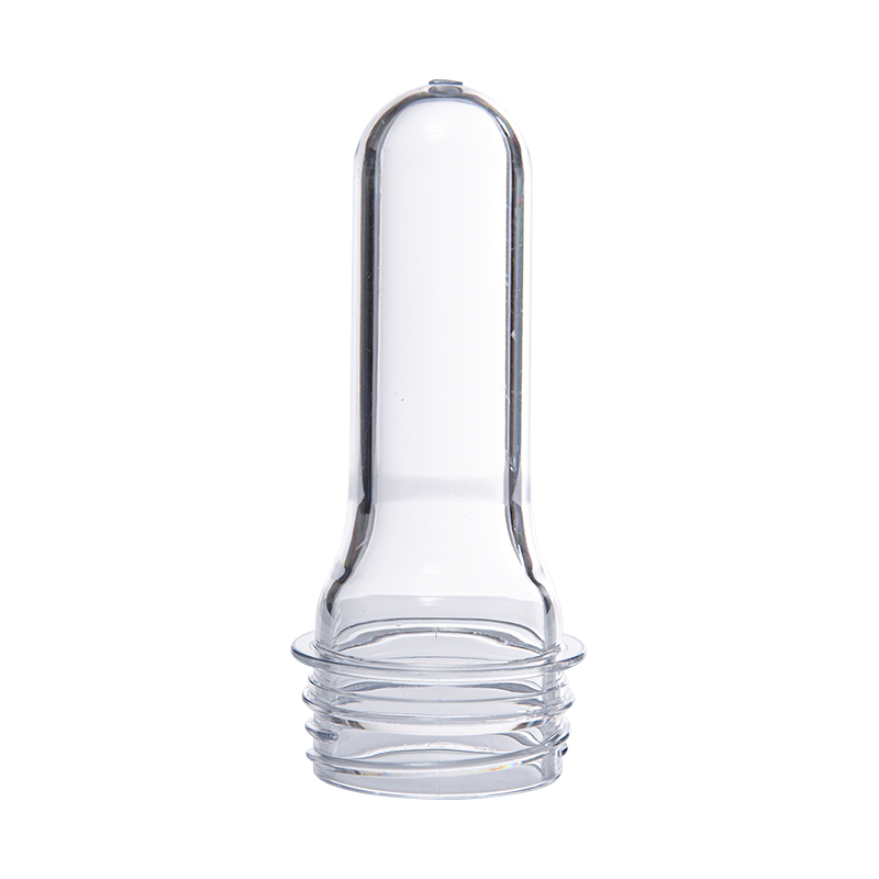 Kestävä 500 ml urheilujuomapulloa 38 mm suuhun 30 g Pet -muovipullojen esimuodot