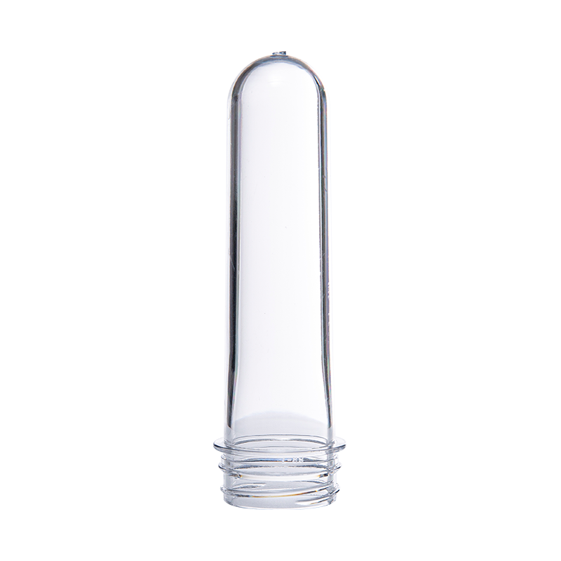 1,5L-2L suuren kapasiteetin puolueen jakamisen pullo 38 mm 54G muovinen PET-esimuoto