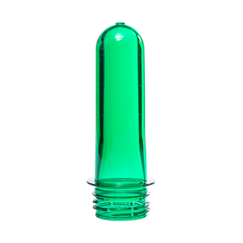500ml soodavesipullo PCO 1881/28mm kaula 25 g PET -esimuotoa