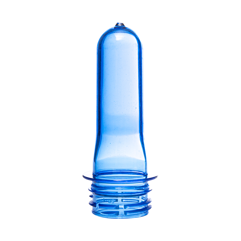 300 ml mini -hiilihapotettua juoma -soodavesi muovipulloa PCO 1881/28 mm kaula -suuhun 13,3 g muovisia esimuotoja