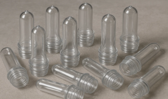 Lemmikkieläinten esimuodot